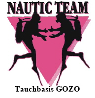 Nautic-Team Logo